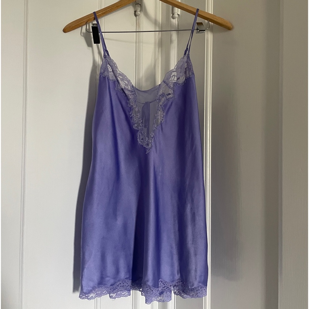 Victorias Secret Slip Dress